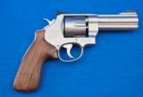 S&W MODEL 625 JM 45 ACP - 2 of 3