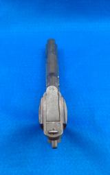 Colt M1911A1 MFG 1942 - 5 of 7