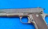 Colt M1911A1 MFG 1942 - 4 of 7