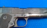 Colt M1911A1 MFG 1942 - 7 of 7