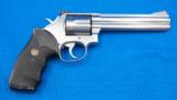 S&W 686 .357 MAG - 3 of 3