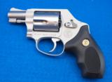 S&W 637 Performance Center Gunsmoke 38 Spl+P - 1 of 3