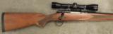 WINCHESTER M-70 220SWIFT WITH SCOPE - 4 of 4