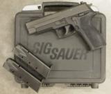 SIG SAUER P226R 9MM - 1 of 3
