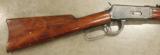 WINCHESTER 94 38-55 (MFG 1921) - 3 of 5
