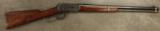 WINCHESTER 94 38-55 (MFG 1921) - 2 of 5