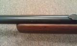 Winchester 74 22 short - 5 of 6