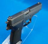 Sig Sauer P-226 9mm - 3 of 4