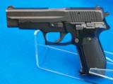 Sig Sauer P-226 9mm - 1 of 4