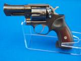 Ruger GP100 DA .357 Magnum - 1 of 2