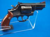 Smith & Wesson Model 19-3, .357 Magnum (Mfg. 1972) - 2 of 2