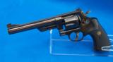 Smith & Wesson Model 25, 4 Screw Frame, .45ACP - 1 of 2