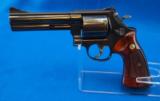 Smith & Wesson Model 29-4, .44 Magnum - 1 of 3