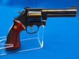 Smith & Wesson Model 29-4, .44 Magnum - 2 of 3