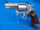 Smith & Wesson Model 629-2, .44 Magnum - 2 of 2