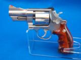 Smith & Wesson Model 624, .44 Special - 1 of 2