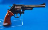Smith & Wesson .357 Magnum, Pre-Model 27 - 2 of 2