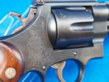 Smith & Wesson Model 28 .357 Magnum - 3 of 3