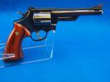 Smith & Wesson Model 57, .41 Magnum - 2 of 2