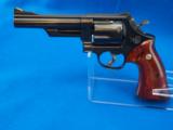 Smith & Wesson Model 57, .41 Magnum - 2 of 2