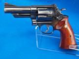 Smith & Wesson Model 57, .41 Magnum - 1 of 2