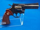 Colt Python (3rd Generation) .357 Magnum - 2 of 2