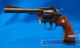 Colt Officers Model Special .38 Special - 1 of 2