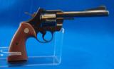 Colt Officers Model Special .38 Special - 2 of 2