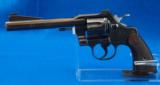 Colt Officers Model Special .38 Special - 2 of 2