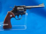 Colt Model 357 .357 Magnum - 2 of 2