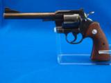 Colt Model 357 .357 Magnum - 1 of 2