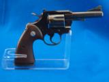 Colt Model 357 .357 Magnum - 1 of 2