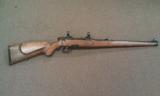 Steyr Mannlicher Model M - 1 of 7