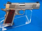 Colt XSE CombatCommander .45 ACP - 1 of 2