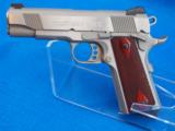 Colt XSE CombatCommander .45 ACP - 2 of 2