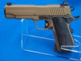 Sig Sauer 1911 "Commander Size" 5.11 Special Edition .45 ACP - 1 of 2