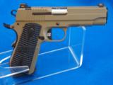 Sig Sauer 1911 "Commander Size" 5.11 Special Edition .45 ACP - 2 of 2