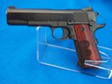Colt Government 1911 Series 70 "Wiley Clapp" .45 ACP - 2 of 2