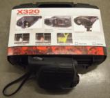 EOTECH X320 THERMAL IMAGER, Display Unit - Unused NIB - 1 of 3