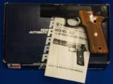 S&W 422 22LR WITH BOX - 2 of 3