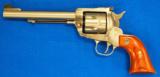 RUGER BLACKHAWK 357 MAGNUM - 1 of 4