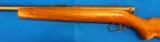 WINCHESTER MODEL 74 22LR (MFG 1940 - 3 of 4