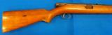 WINCHESTER MODEL 74 22LR (MFG 1940 - 4 of 4