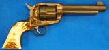 RUGER VAQUERO 44/40 - 3 of 4