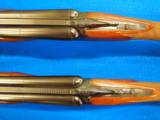 WINCHESTER MODEL 23 CLASSIC .410 AND 28 GA SET - 4 of 5