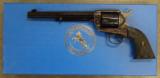 COLT SINGLE ACTION ARMY 357 MAGNUM - 5 of 5
