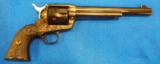 COLT SINGLE ACTION ARMY 357 MAGNUM - 3 of 5