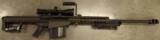 BARRETT M82A1 50BMG W/LEUPOLD - 3 of 3