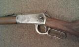 Winchester 1894 Saddle Ring Carbine - 3 of 9