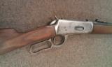 Winchester 1894 Saddle Ring Carbine - 4 of 9